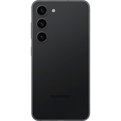Samsung Galaxy S23 Plus 256GB 5G - Phantom Black (Unlocked)
