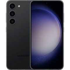 Samsung Galaxy S23 Plus 256GB 5G - Phantom Black (Unlocked)
