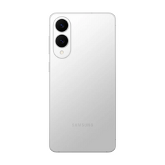 Samsung Galaxy S25 Edge 5G 256GB - Titanium Silver (Unlocked)