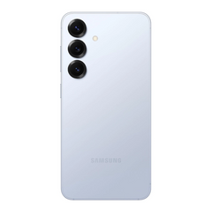 Samsung Galaxy S25 5G 256GB - Icy Blue (Unlocked)