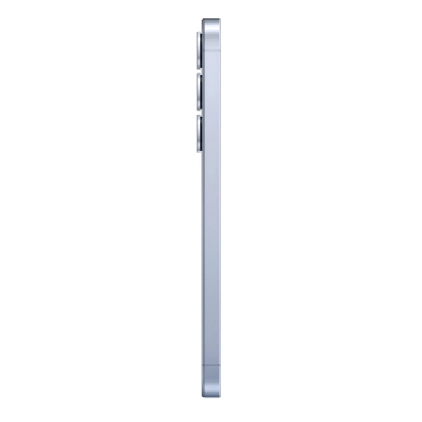 Samsung Galaxy S25 5G 256GB - Icy Blue (Unlocked)