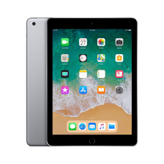 iPad 6th Gen + Belkin Keyboard - Pack