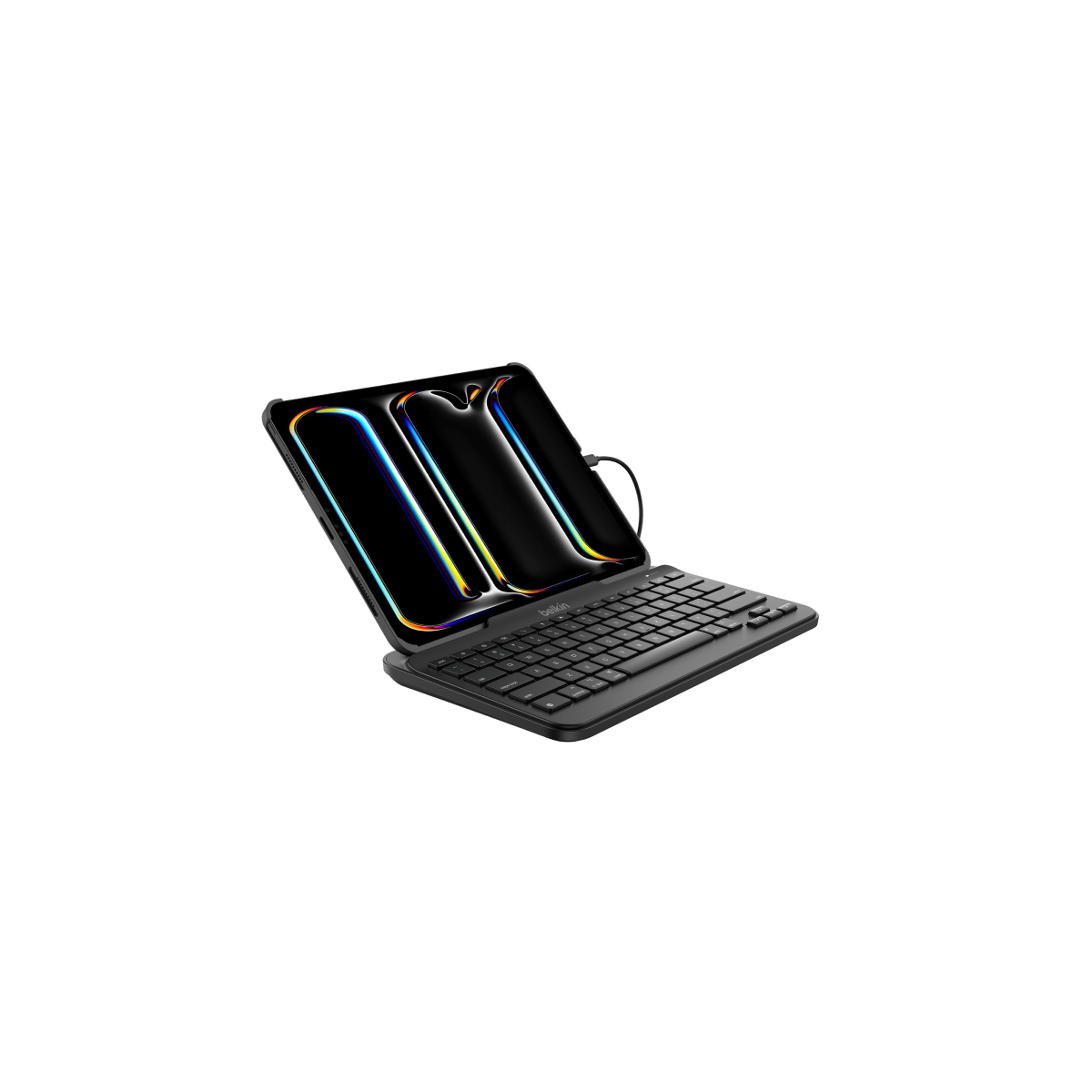 iPad 7th Gen + Belkin Keyboard - Pack