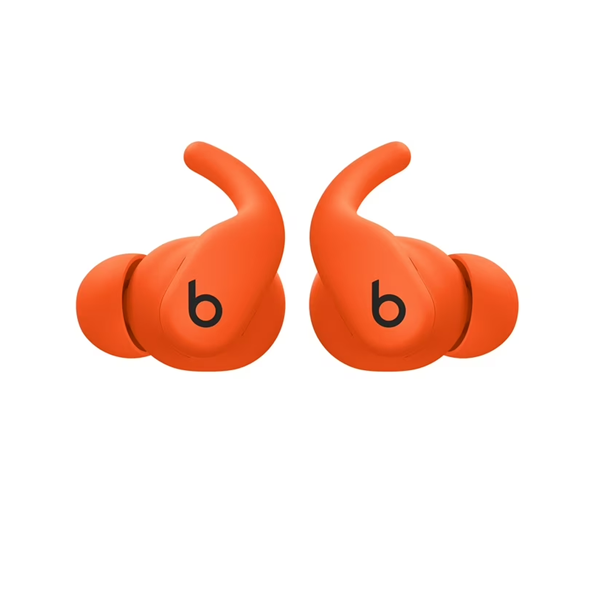 Beats By Dre Powerbeats Fit - Wireless Earbuds - Orange