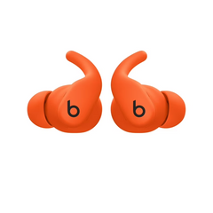 Beats By Dre Powerbeats Fit - Wireless Earbuds - Orange