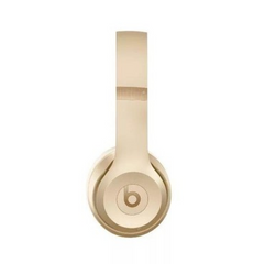 Beats Solo 4 Wireless Headphones - Gold