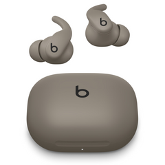 Beats By Dre Powerbeats Fit - Wireless Earbuds - Gray