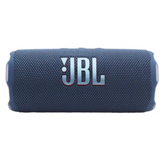 JBL Flip 7 - Portable Bluetooth Speaker - Blue