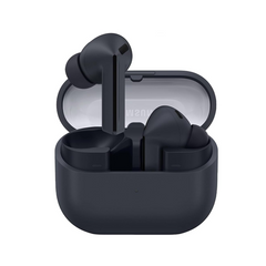 Samsung Galaxy Buds 3 FE - True Wireless Headphones - Black