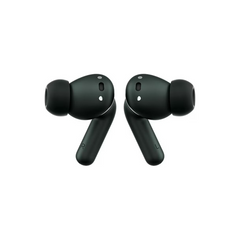 Motorola Moto Buds+ - True Wireless Earbud Headphones - Forest Gray