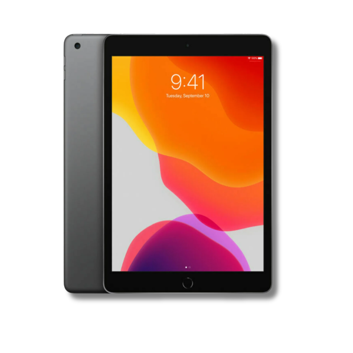 iPad 9th Gen + Belkin Keyboard - Pack
