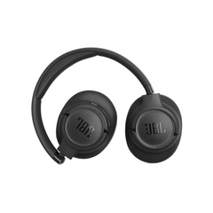 JBL Tune 770NC Headphones - Black