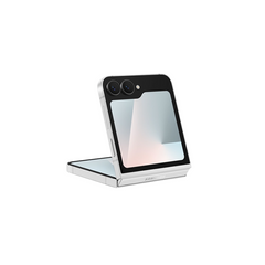 Samsung Galaxy Z Flip 7 FE 128GB 5G - White (Unlocked)