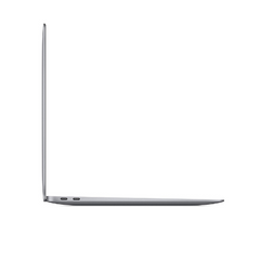Apple MacBook Air M1 13-inch 256GB 16GB RAM 8-Core CPU 7-Core GPU (Late 2020) Space Gray