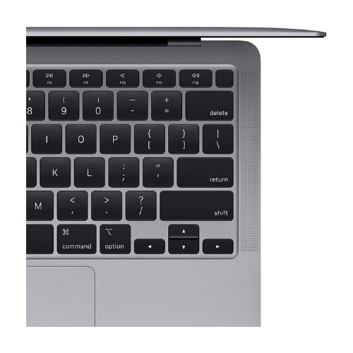 Apple MacBook Air M1 13-inch 256GB 16GB RAM 8-Core CPU 7-Core GPU (Late 2020) Space Gray