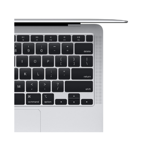 Apple MacBook Air M1 13-inch 256GB 16GB RAM 8-Core CPU 7-Core GPU (Late 2020) Silver