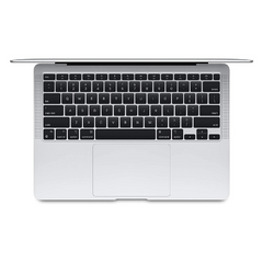 Apple MacBook Air M1 13-inch 256GB 16GB RAM 8-Core CPU 7-Core GPU (Late 2020) Silver