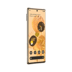 Google Pixel 6 Pro Sorta Sunny 128GB (Unlocked)