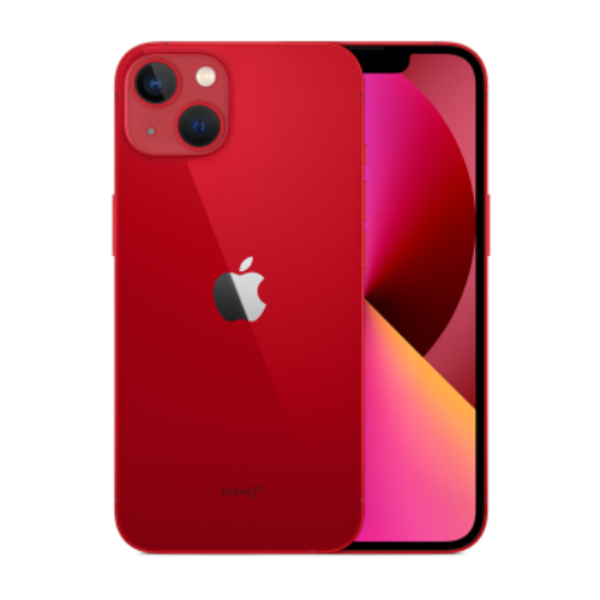 iPhone 13 + Apple Watch - Gift Pack