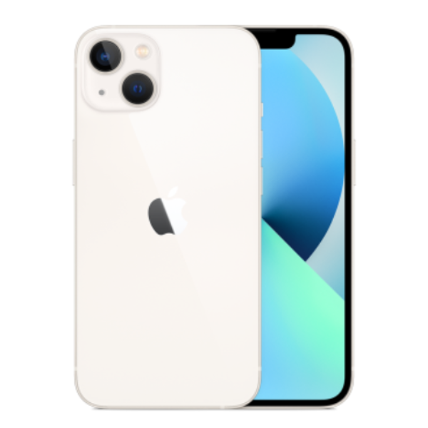 iPhone 13 + Apple Watch - Gift Pack