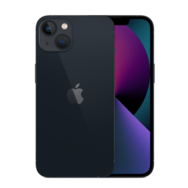 iPhone 13 + Apple Watch - Gift Pack