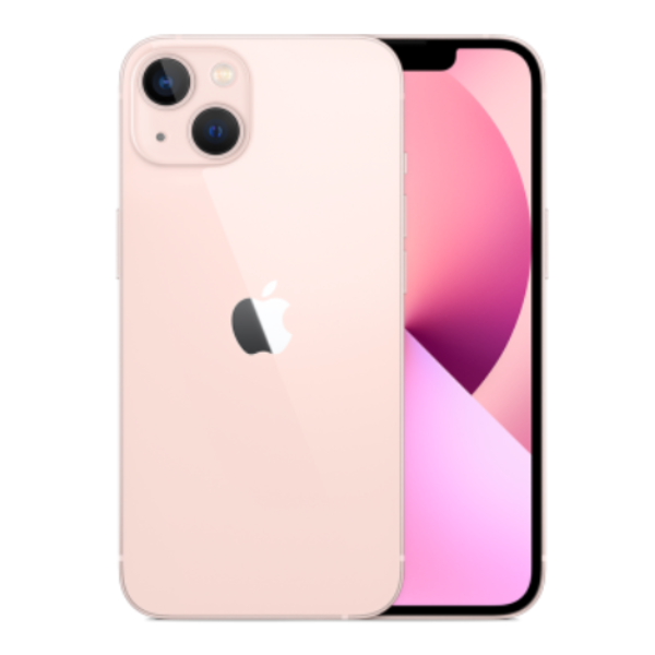iPhone 13 + Apple Watch - Gift Pack