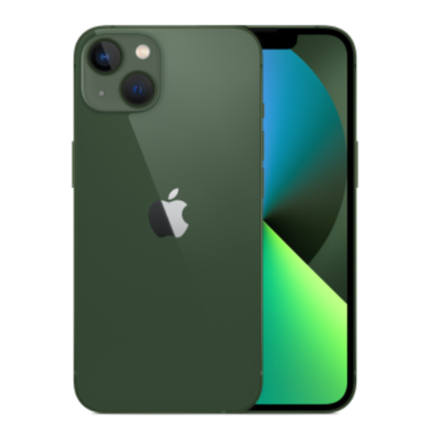 iPhone 13 + Apple Watch - Gift Pack