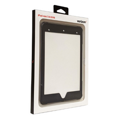Verizon Rugged Case for iPad Mini 7.9 (2019) - Black