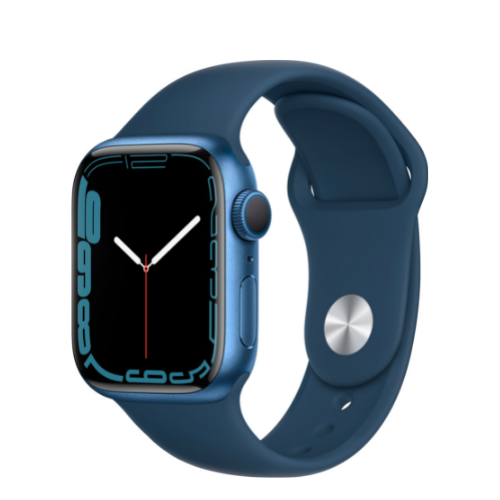 Apple Watch + iPad - Gift Pack