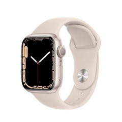 Apple Watch + iPad - Gift Pack