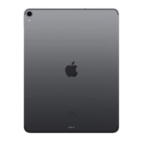 iPad Pro 11" (1st Gen, 2018) 64GB - Space Gray (Wi-Fi + Cellular)