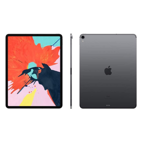 iPad Pro 11" (1st Gen, 2018) 64GB - Space Gray (Wi-Fi + Cellular)