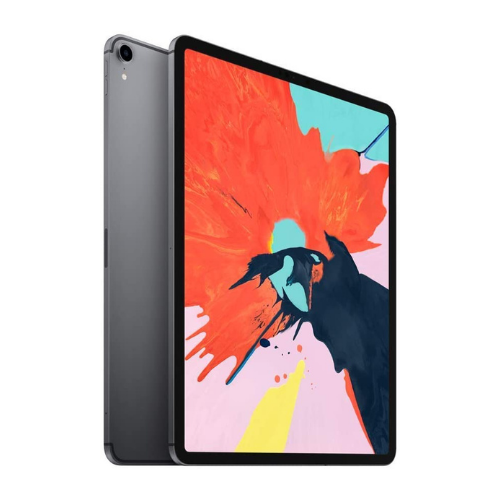 iPad Pro 11" (1st Gen, 2018) 256GB - Space Gray (Wi-Fi)