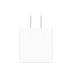 Lightning Fast Charger Bundle - Type-C to Lightning Cable + Type C Adapter