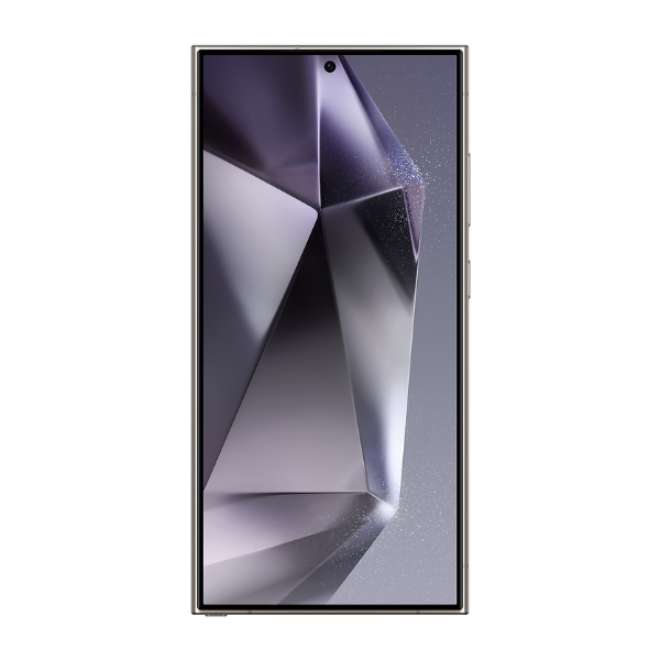 Samsung Galaxy S24 Ultra 5G 256GB - Titanium Violet (Unlocked)