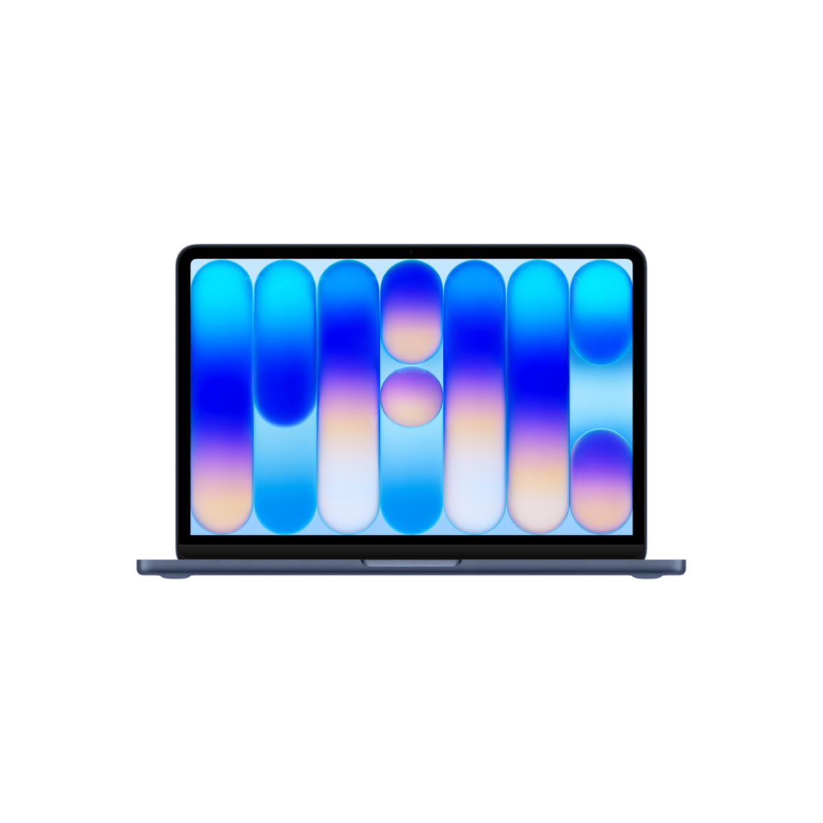 Apple MacBook Neo 13-inch 256GB 8GB RAM A18 Pro 6-Core CPU 5-Core GPU (2026) Indigo