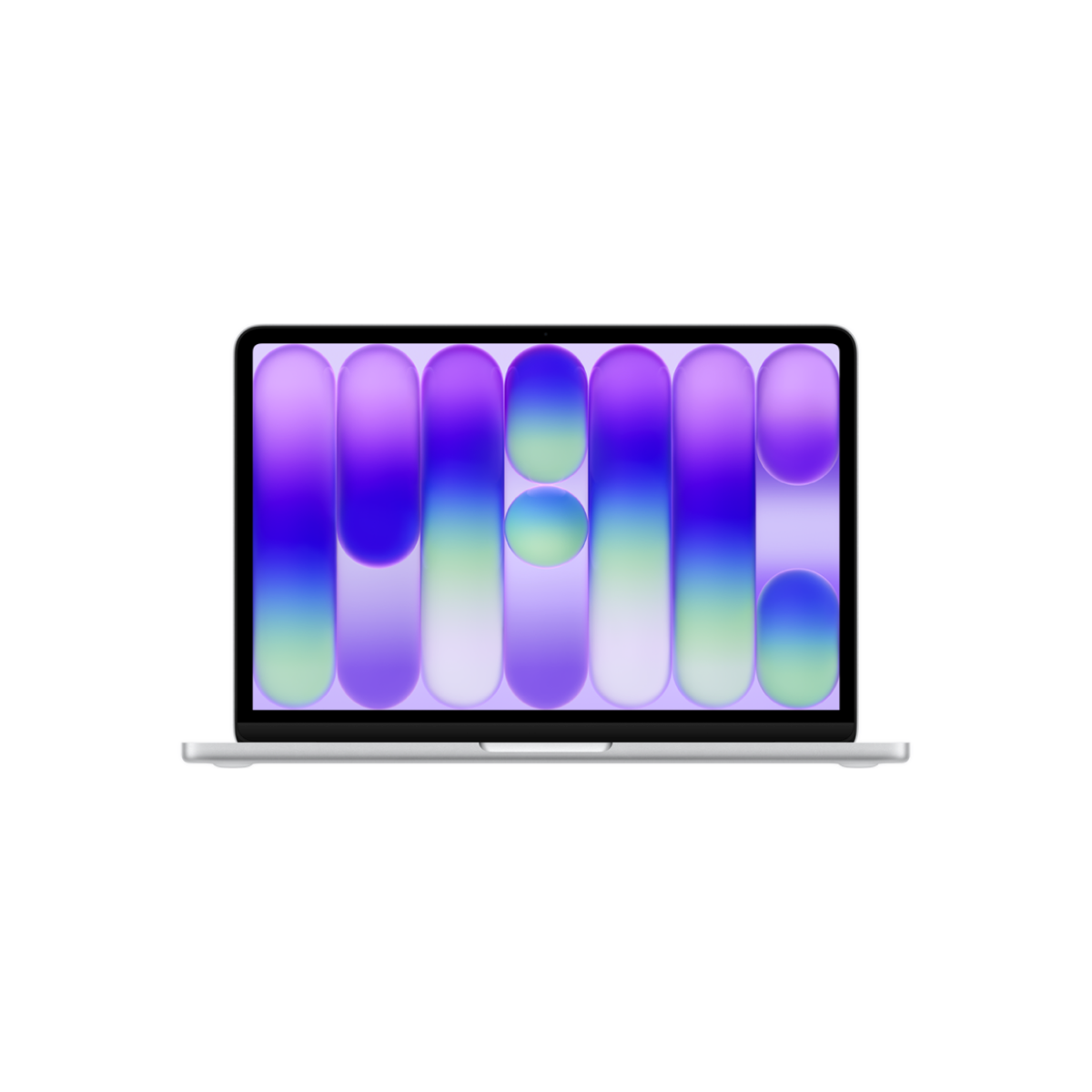Apple MacBook Neo 13-inch 256GB 8GB RAM A18 Pro 6-Core CPU 5-Core GPU (2026) Silver