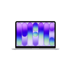 Apple MacBook Neo 13-inch 256GB 8GB RAM A18 Pro 6-Core CPU 5-Core GPU (2026) Silver