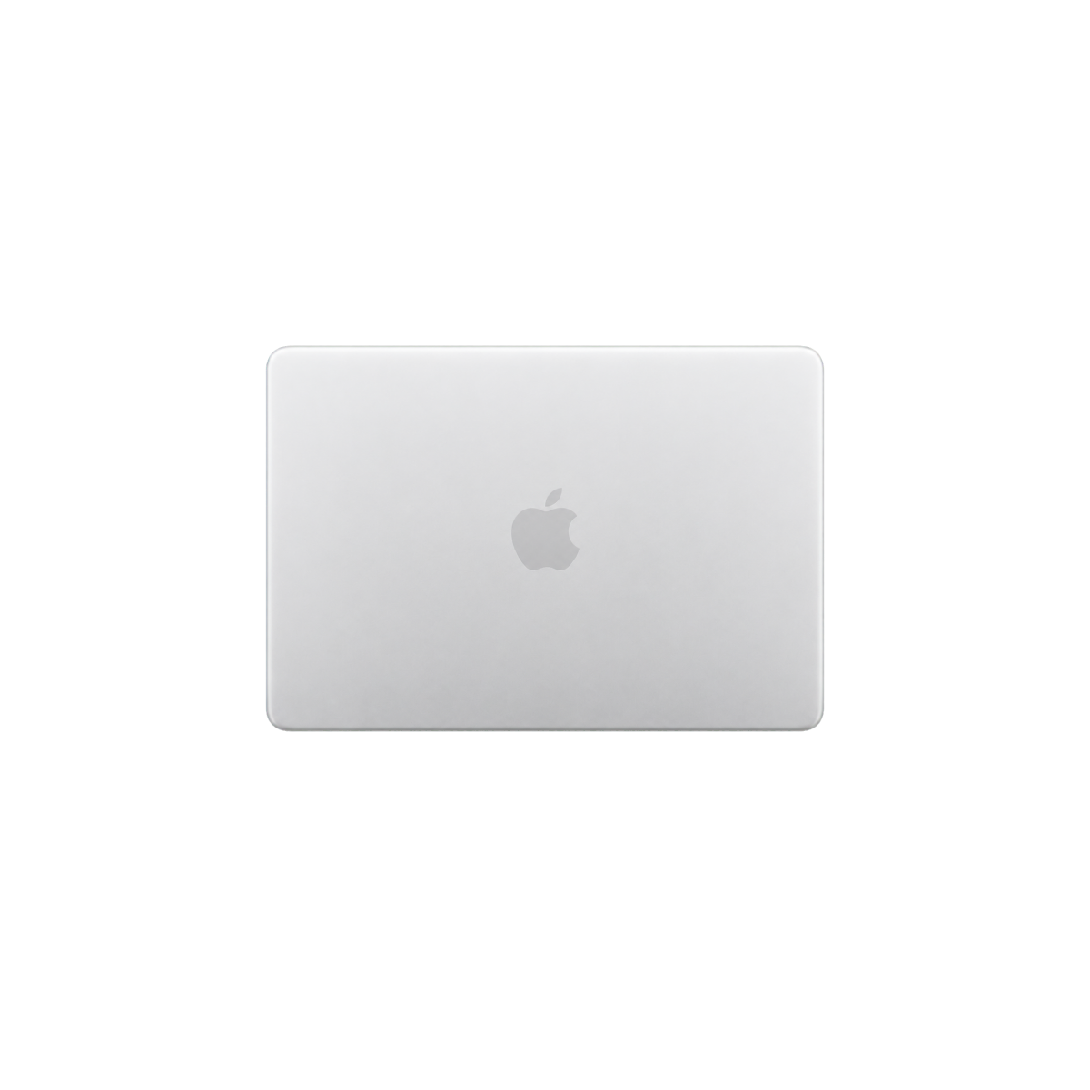 Apple MacBook Neo 13-inch 256GB 8GB RAM A18 Pro 6-Core CPU 5-Core GPU (2026) Silver