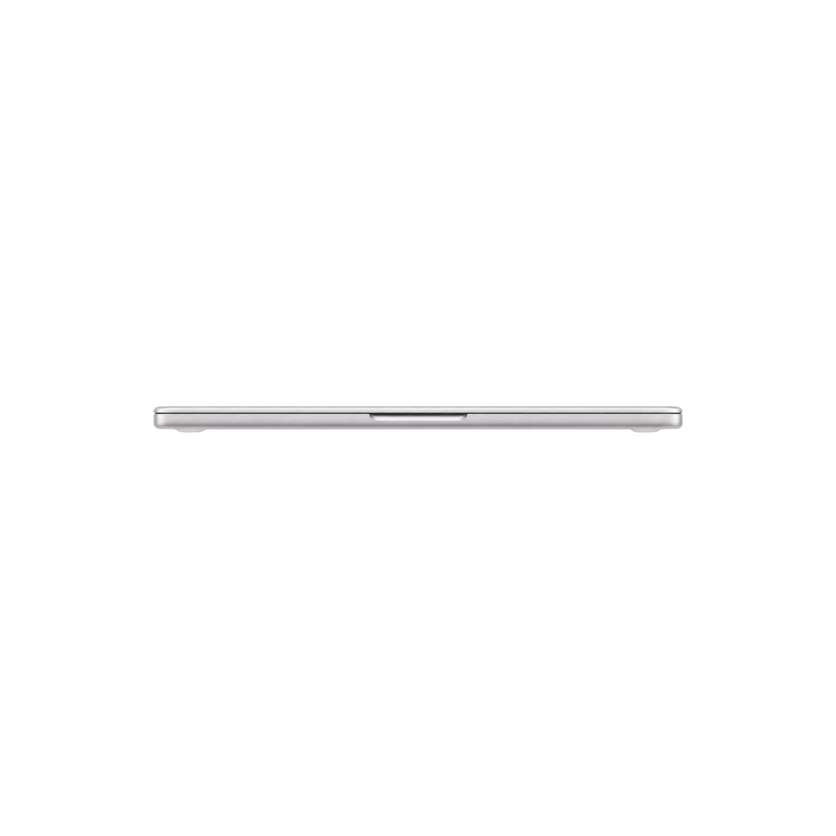 Apple MacBook Neo 13-inch 256GB 8GB RAM A18 Pro 6-Core CPU 5-Core GPU (2026) Silver
