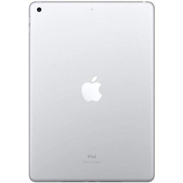 iPad 10.2" (7th Gen, 2019) 32GB - Silver (Wi-Fi)