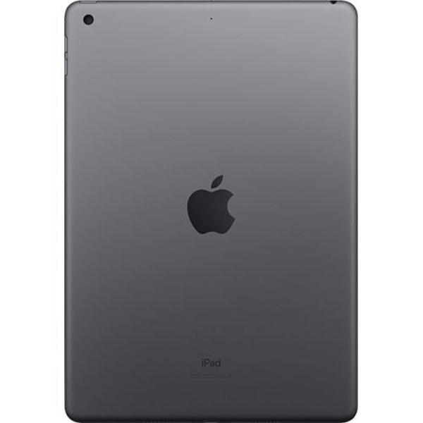 iPad 10.2" (7th Gen, 2019) 32GB - Space Gray (Wi-Fi)