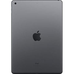 iPad 10.2" (7th Gen, 2019) 32GB - Space Gray (Wi-Fi)