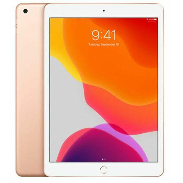 iPad 7th Gen (2019)