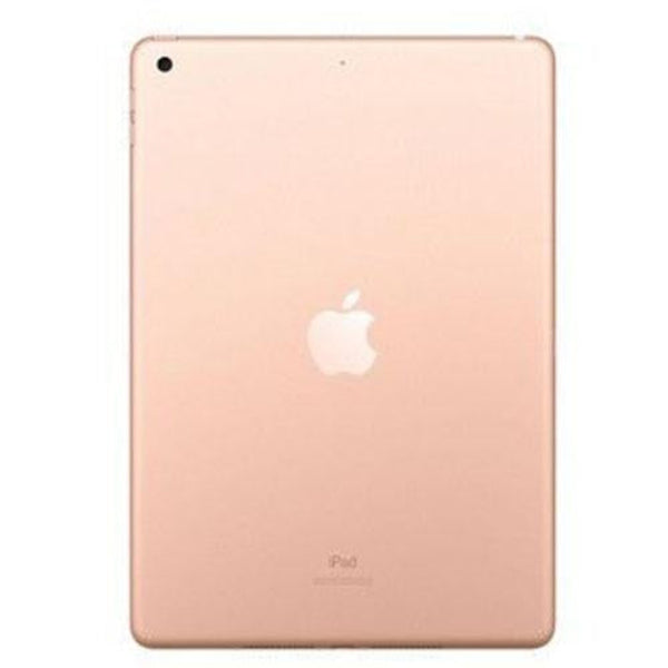 iPad 10.2" (7th Gen, 2019) 32GB - Gold (Wi-Fi + Cellular)