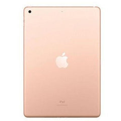 iPad 10.2" (7th Gen, 2019) 128GB - Gold (Wi-Fi)