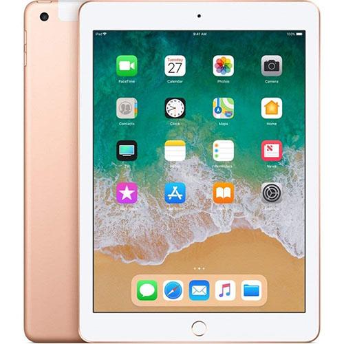 iPad 6th Gen (2018)