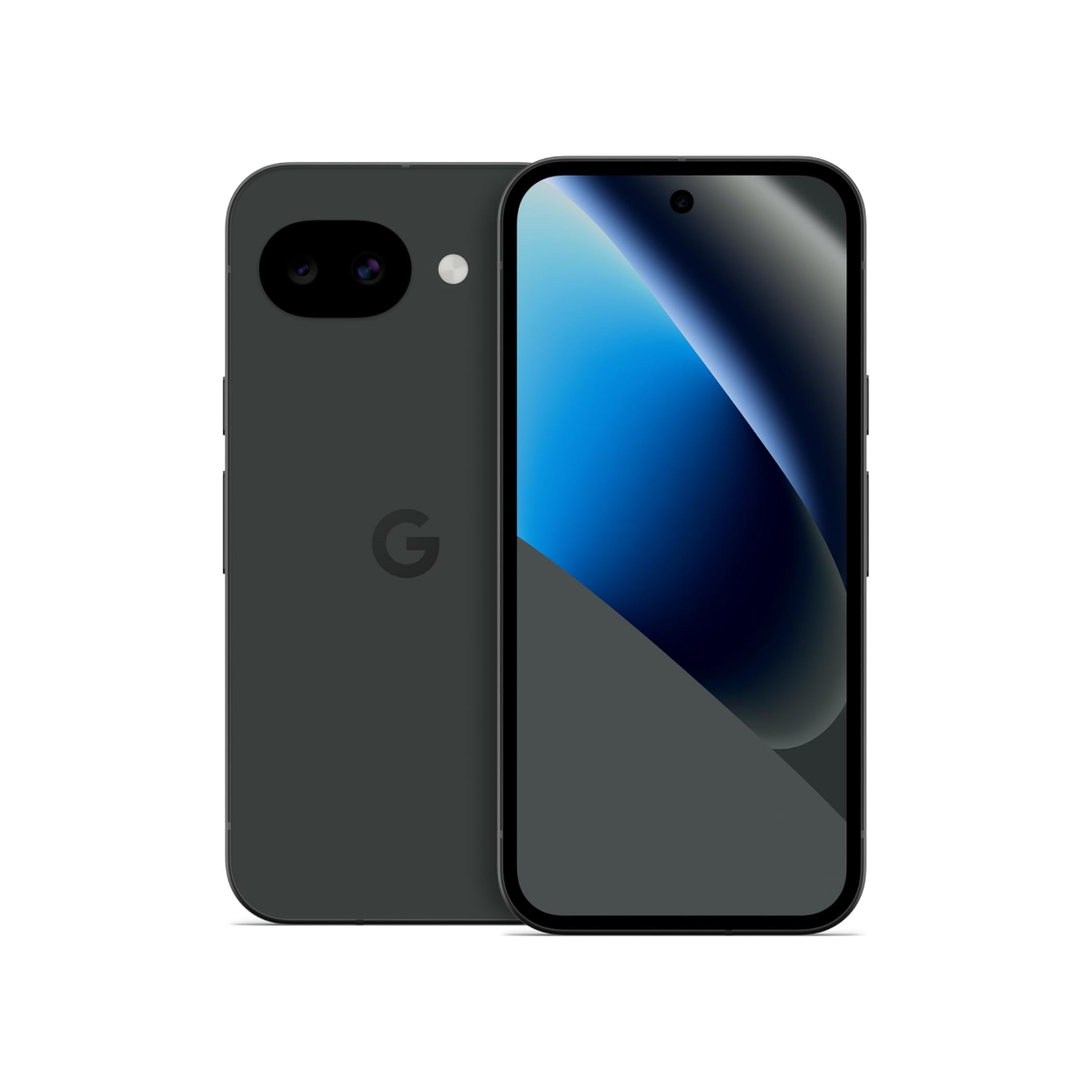 Google Pixel 10a Obsidian 128GB (Unlocked)
