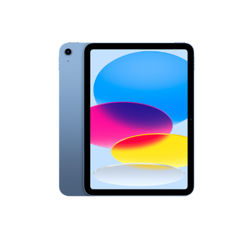 iPad 10th Gen + Apple Smart Case Pack