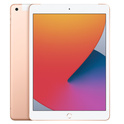 iPad 8th Gen (2020)